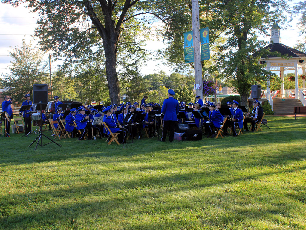 fair band